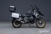 BMW R 1250 GS Abs my21