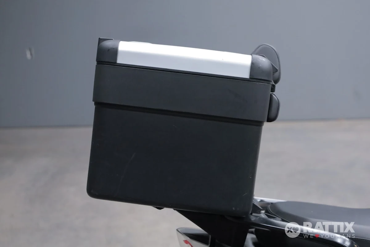 BMW R 1250 GS Abs my21