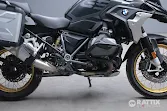 BMW R 1250 GS Abs my21