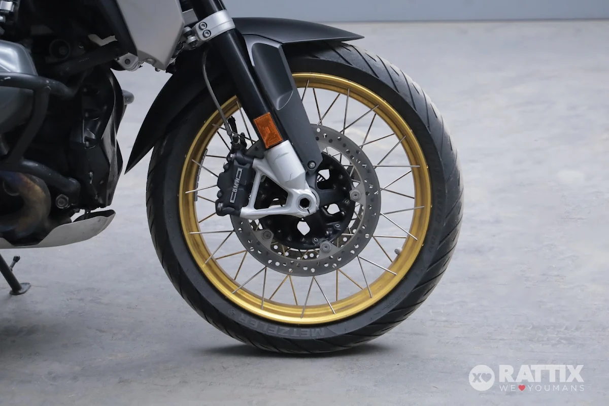 BMW R 1250 GS Abs my21