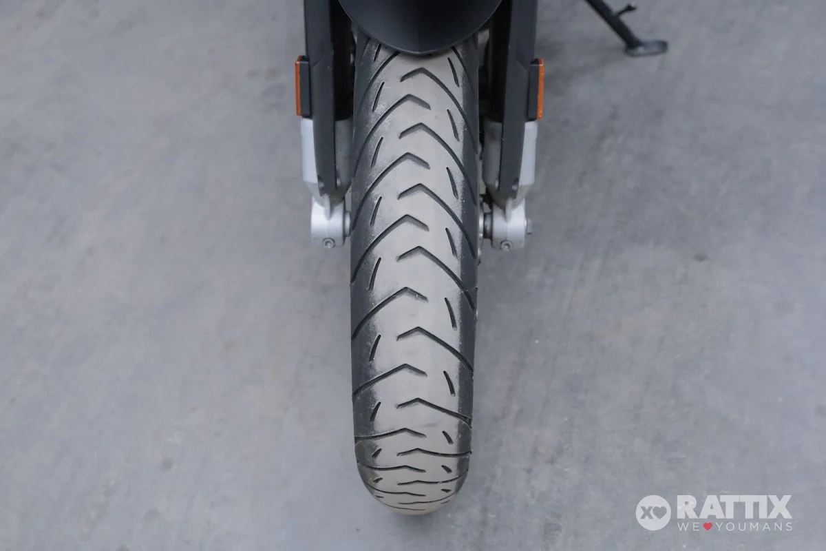 BMW R 1250 GS Abs my21