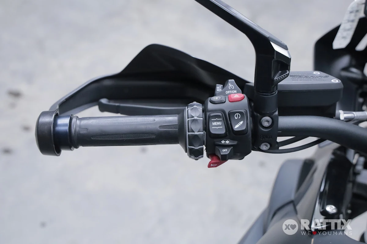 BMW R 1250 GS Abs my21