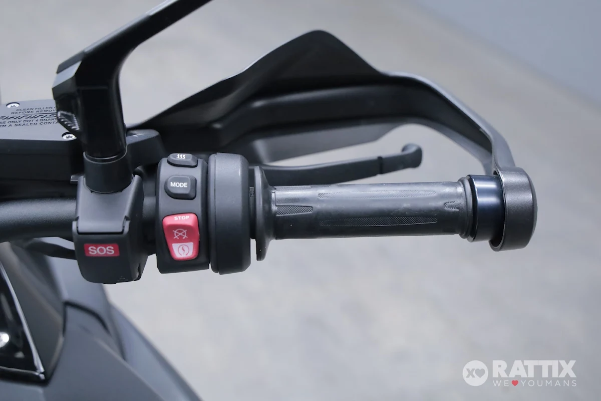 BMW R 1250 GS Abs my21