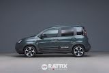 Miniatura Fiat Panda Pandina 1.0 Firefly Hybrid 70CV Cross  Verde Foresta  Aziendale foto 25