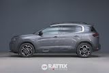 Miniatura Citroen C5 Aircross 1.6 Hybrid Phev 225CV Shine e-EAT8 Grigio Platinum  Aziendale foto 32