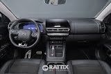 Miniatura Citroen C5 Aircross 1.6 Hybrid Phev 225CV Shine e-EAT8 Grigio Platinum  Aziendale foto 32