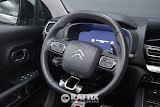 Miniatura Citroen C5 Aircross 1.6 Hybrid Phev 225CV Shine e-EAT8 Grigio Platinum  Aziendale foto 32