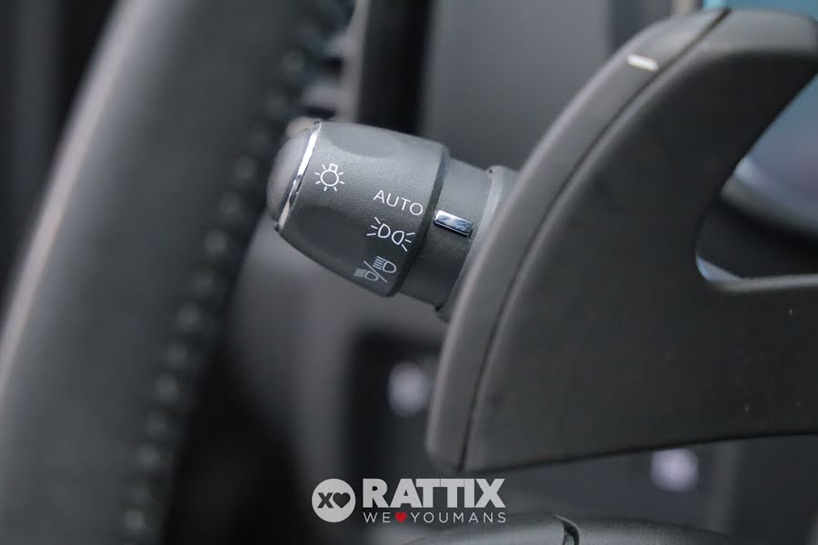 Citroen C5 Aircross 1.6 Hybrid Phev 225CV Shine e-EAT8 Grigio Platinum  Aziendale foto 12