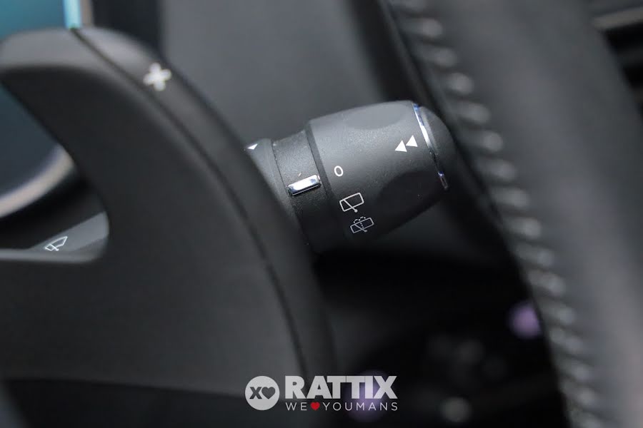 Citroen C5 Aircross 1.6 Hybrid Phev 225CV Shine e-EAT8 Grigio Platinum  Aziendale foto 13