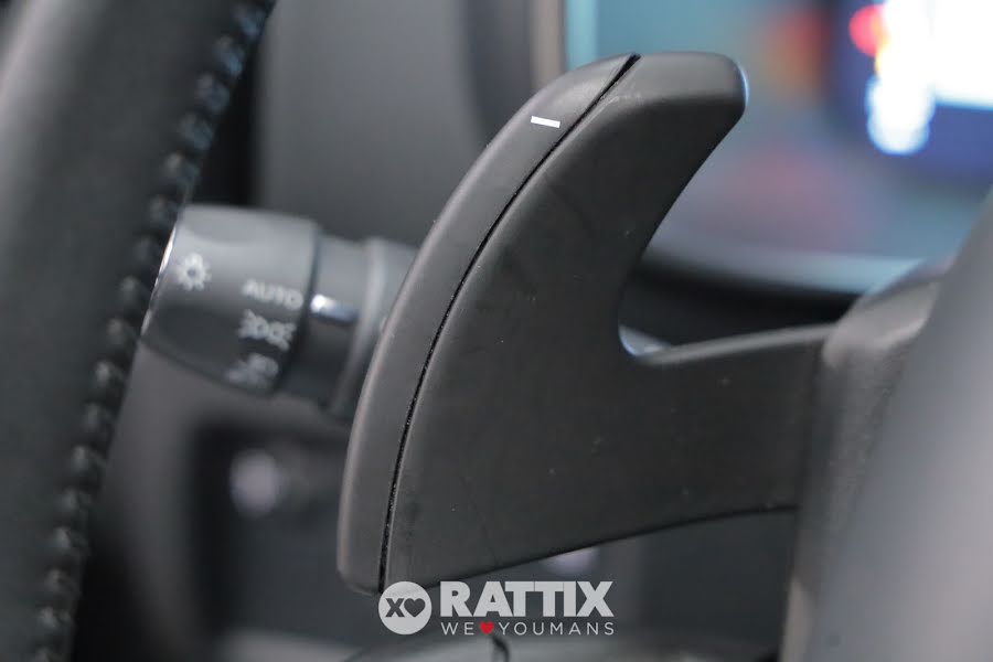 Citroen C5 Aircross 1.6 Hybrid Phev 225CV Shine e-EAT8 Grigio Platinum  Aziendale foto 14