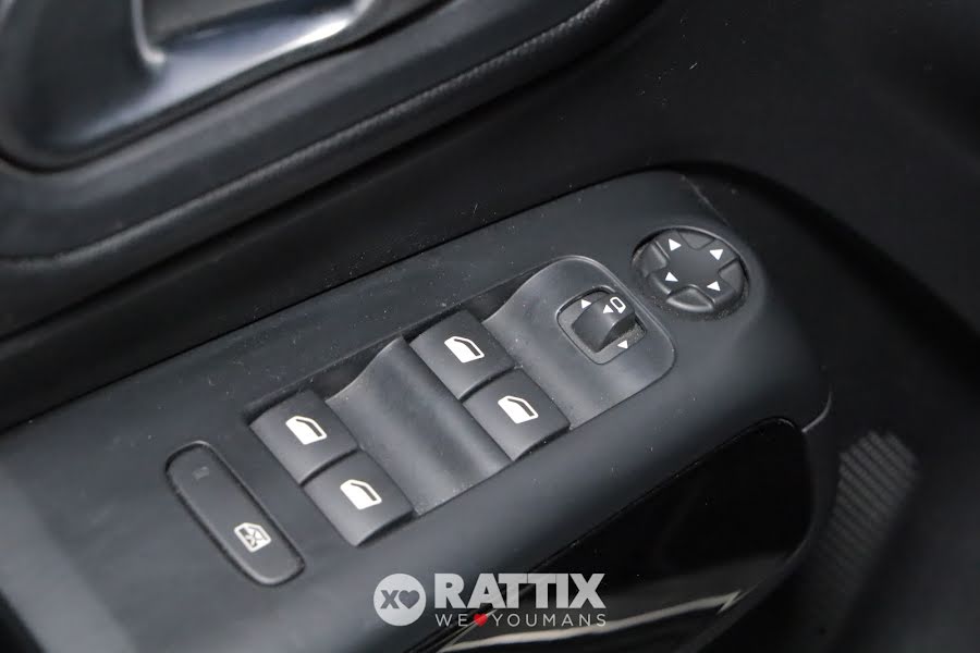 Citroen C5 Aircross 1.6 Hybrid Phev 225CV Shine e-EAT8 Grigio Platinum  Aziendale foto 29