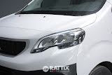Miniatura Peugeot Expert 2.0 BlueHDI 120CV Premium STD (IVA ESCLUSA) Bianco Banchisa  Aziendale foto 25