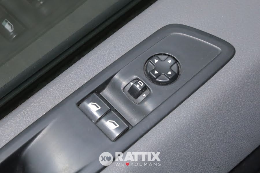 Peugeot Expert 2.0 BlueHDI 120CV Premium STD (IVA ESCLUSA) Bianco Banchisa  Aziendale foto 23