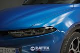 Miniatura Alfa Romeo Tonale 1.5 Hybrid 160CV Veloce TCT7 BLU MISANO  Aziendale foto 32