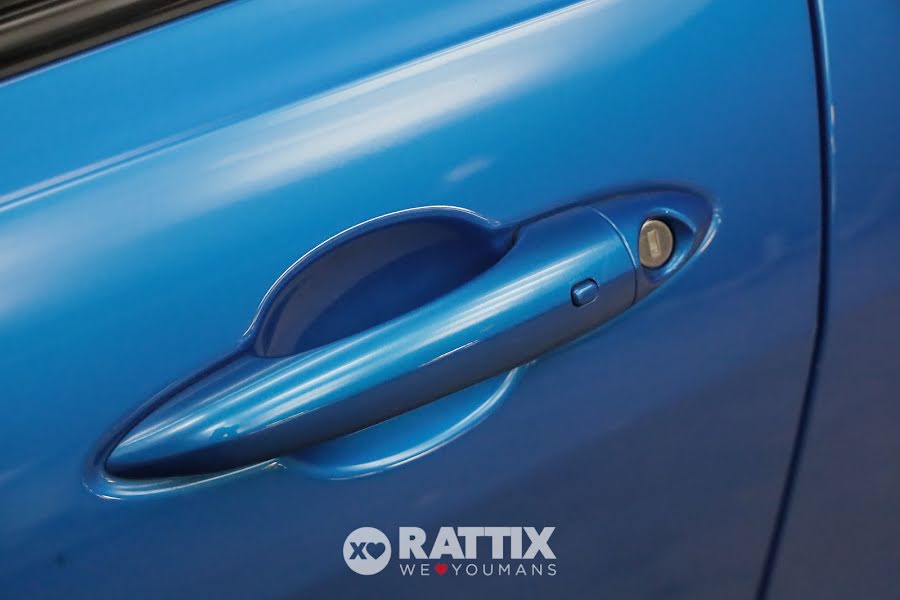 Alfa Romeo Tonale 1.5 Hybrid 160CV Veloce TCT7 BLU MISANO  Aziendale foto 5