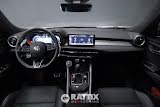 Miniatura Alfa Romeo Tonale 1.5 Hybrid 160CV Veloce TCT7 BLU MISANO  Aziendale foto 32