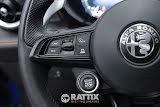 Miniatura Alfa Romeo Tonale 1.5 Hybrid 160CV Veloce TCT7 BLU MISANO  Aziendale foto 32