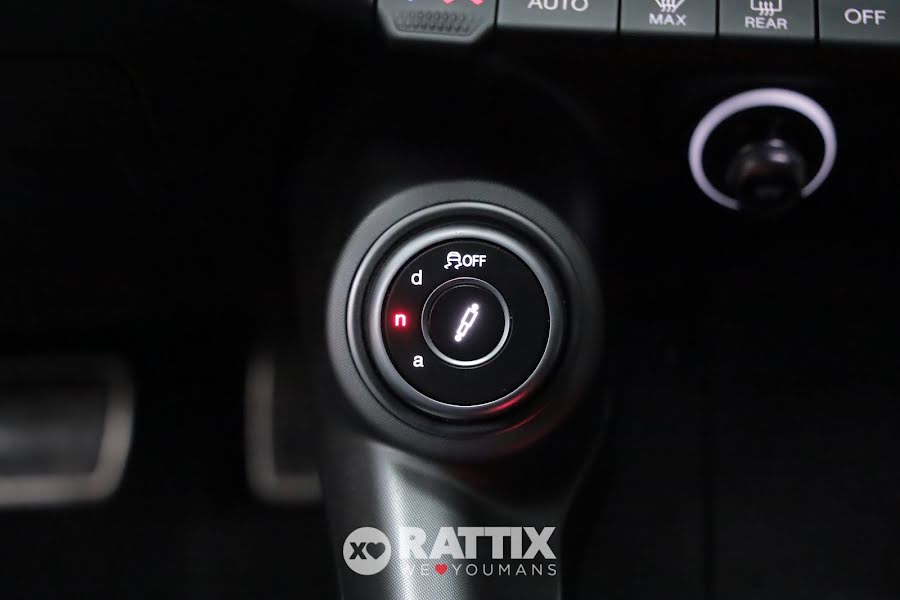 Alfa Romeo Tonale 1.5 Hybrid 160CV Veloce TCT7 BLU MISANO  Aziendale foto 26