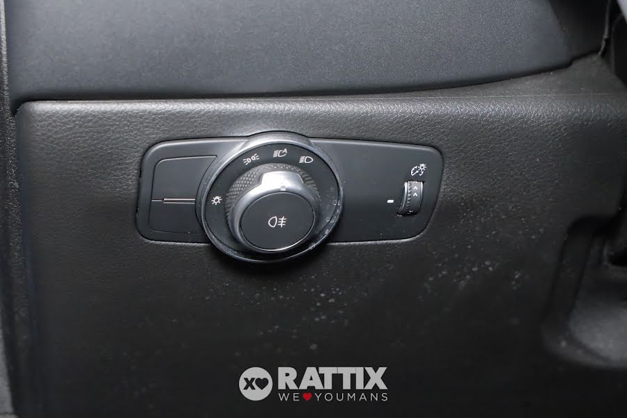 Alfa Romeo Tonale 1.5 Hybrid 160CV Veloce TCT7 BLU MISANO  Aziendale foto 27