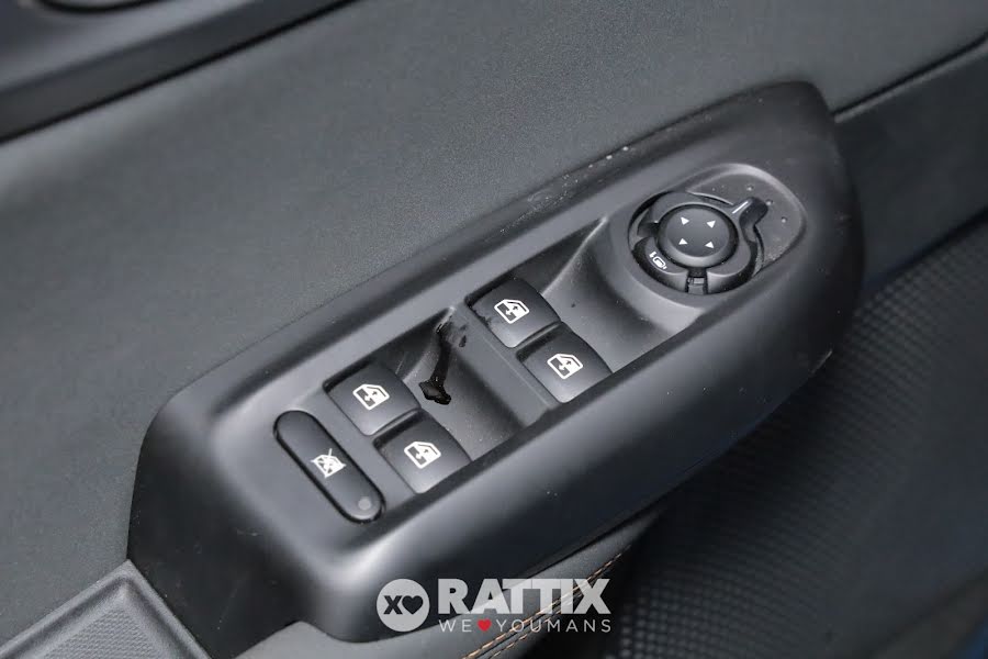 Alfa Romeo Tonale 1.5 Hybrid 160CV Veloce TCT7 BLU MISANO  Aziendale foto 28