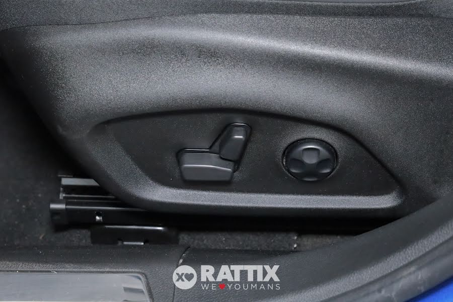 Alfa Romeo Tonale 1.5 Hybrid 160CV Veloce TCT7 BLU MISANO  Aziendale foto 29