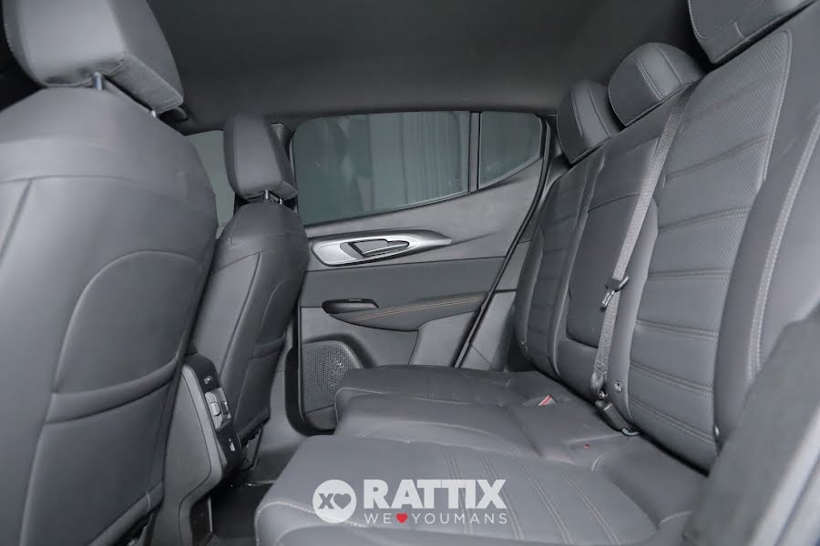 Alfa Romeo Tonale 1.5 Hybrid 160CV Veloce TCT7 BLU MISANO  Aziendale foto 30