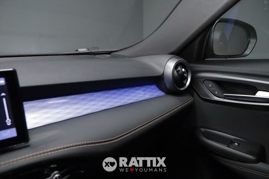 Alfa Romeo Tonale 1.5 Hybrid 160CV Veloce TCT7 BLU MISANO  Aziendale foto 31