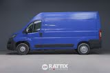 Miniatura Peugeot Boxer 2.2 BlueHDI 140CV L2H2 (IVA ESCLUSA) Da verificare  Aziendale foto 20