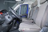 Miniatura Peugeot Boxer 2.2 BlueHDI 140CV L2H2 (IVA ESCLUSA) Da verificare  Aziendale foto 20