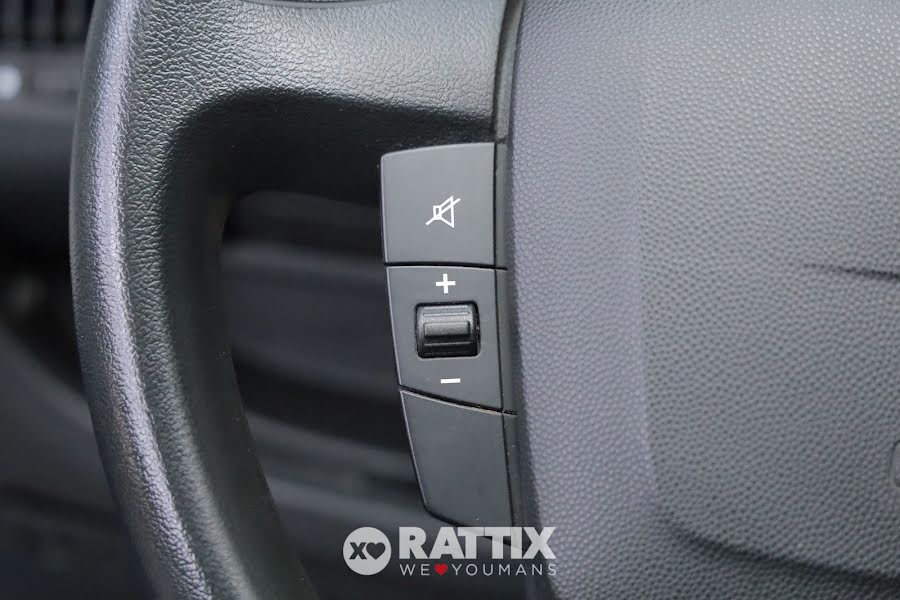 Peugeot Boxer 2.2 BlueHDI 140CV L2H2 (IVA ESCLUSA) Da verificare  Aziendale foto 9