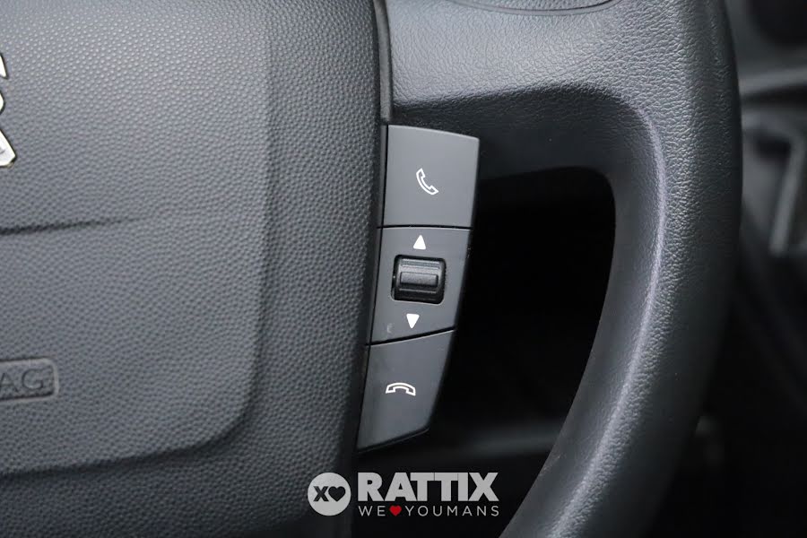 Peugeot Boxer 2.2 BlueHDI 140CV L2H2 (IVA ESCLUSA) Da verificare  Aziendale foto 10