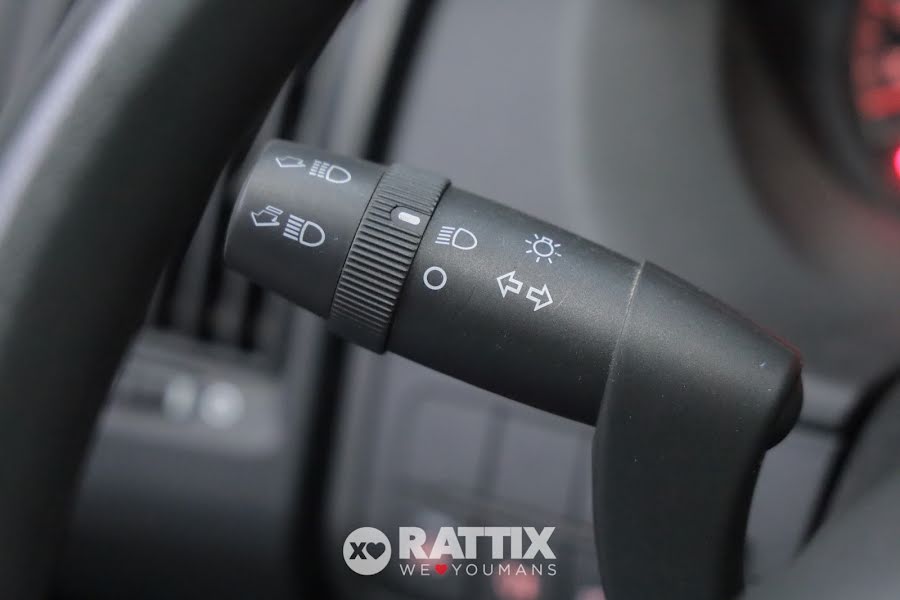 Peugeot Boxer 2.2 BlueHDI 140CV L2H2 (IVA ESCLUSA) Da verificare  Aziendale foto 11