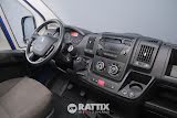 Miniatura Peugeot Boxer 2.2 BlueHDI 140CV L2H2 (IVA ESCLUSA) Da verificare  Aziendale foto 20