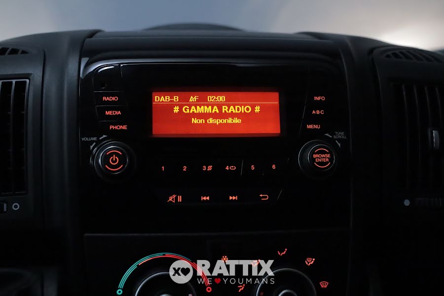 Peugeot Boxer 2.2 BlueHDI 140CV L2H2 (IVA ESCLUSA) Da verificare  Aziendale foto 15