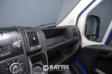 Miniatura Peugeot Boxer 2.2 BlueHDI 140CV L2H2 (IVA ESCLUSA) Da verificare  Aziendale foto 20
