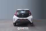 Miniatura Toyota Aygo X 1.0 72CV Active s-CVT Super White   Km 0 foto 25