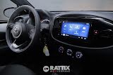 Miniatura Toyota Aygo X 1.0 72CV Active s-CVT Super White   Km 0 foto 25
