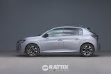 Miniatura Peugeot 208 1.2 Puretech 100CV Allure Grigio Artense  Aziendale foto 28