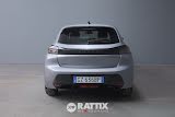 Miniatura Peugeot 208 1.2 Puretech 100CV Allure Grigio Artense  Aziendale foto 28