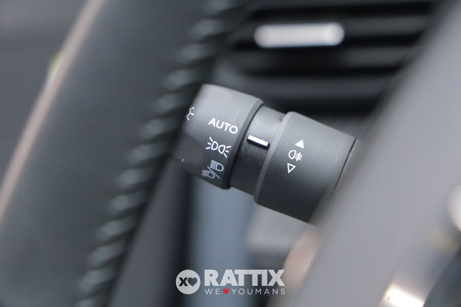 Peugeot 208 1.2 Puretech 100CV Allure Grigio Artense  Aziendale foto 12