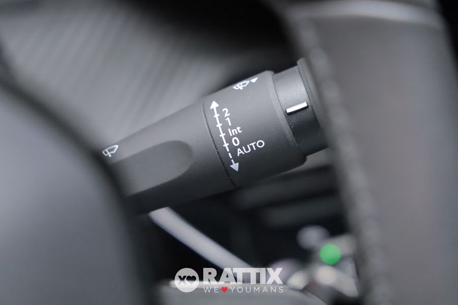 Peugeot 208 1.2 Puretech 100CV Allure Grigio Artense  Aziendale foto 13