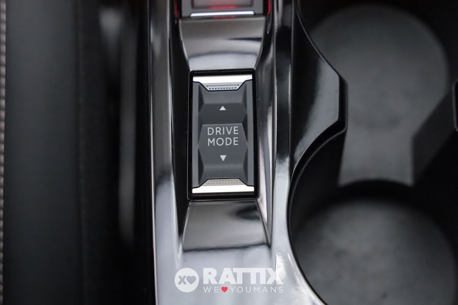 Peugeot 208 1.2 Puretech 100CV Allure Grigio Artense  Aziendale foto 24