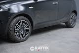 Miniatura Lancia Ypsilon 1.0 Firefly Hybrid 70CV Gold Nero   Aziendale foto 22