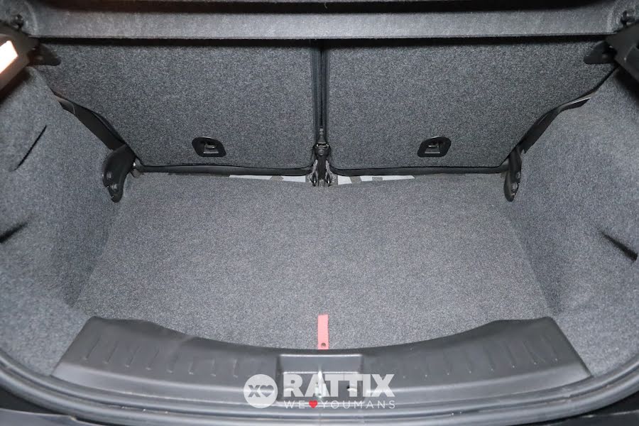 Lancia Ypsilon 1.0 Firefly Hybrid 70CV Gold Nero   Aziendale foto 6