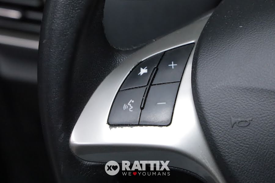 Lancia Ypsilon 1.0 Firefly Hybrid 70CV Gold Nero   Aziendale foto 10