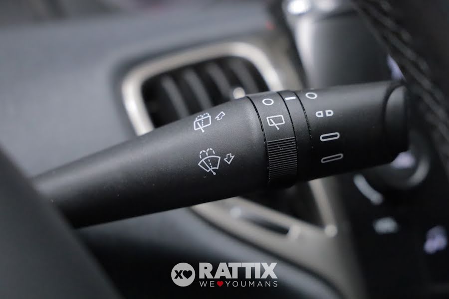 Lancia Ypsilon 1.0 Firefly Hybrid 70CV Gold Nero   Aziendale foto 13