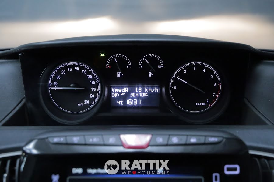 Lancia Ypsilon 1.0 Firefly Hybrid 70CV Gold Nero   Aziendale foto 14