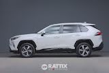 Miniatura Toyota RAV 4 2.5 VVT-ie Phev Dynamic+ AWD-i e-CVT White Pearl  Aziendale foto 31