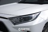 Miniatura Toyota RAV 4 2.5 VVT-ie Phev Dynamic+ AWD-i e-CVT White Pearl  Aziendale foto 31