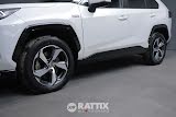 Miniatura Toyota RAV 4 2.5 VVT-ie Phev Dynamic+ AWD-i e-CVT White Pearl  Aziendale foto 31